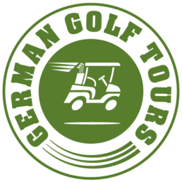 German Golf Tours Logo